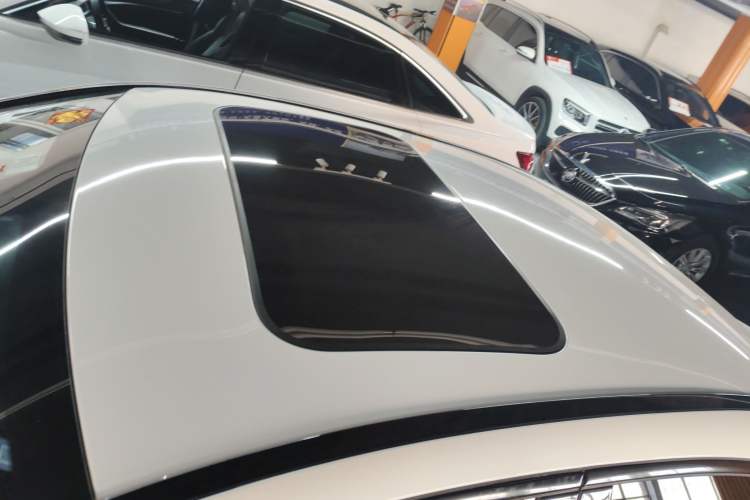 Used Mercedes-Benz C-Class 2020 Restyled C 260 Sport Edition