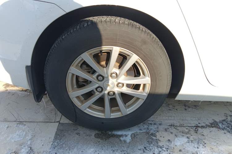 Used Chevrolet Malibu 2018 530T Automatic Fashion Edition
