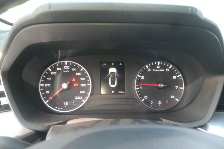 Used MG 5 2023 180 DVVT CVT Fashion Edition
