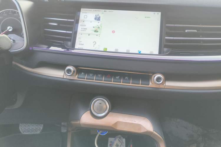 Used Haval H6 2021 1.5 GDIT Automatic Champion Edition