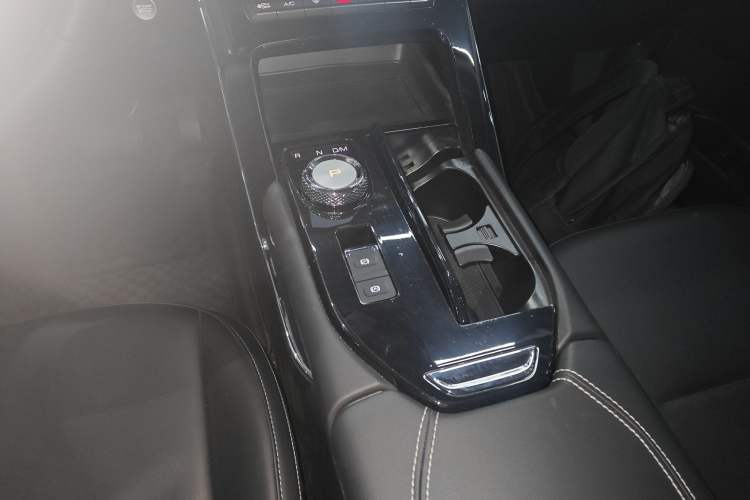 Used Haval H6 2022 3rd Generation 1.5T Automatic Two-Wheel Drive Max
