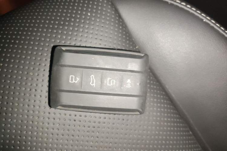 Used Tank 300 2021 Off-Road Edition 2.0T Conqueror
