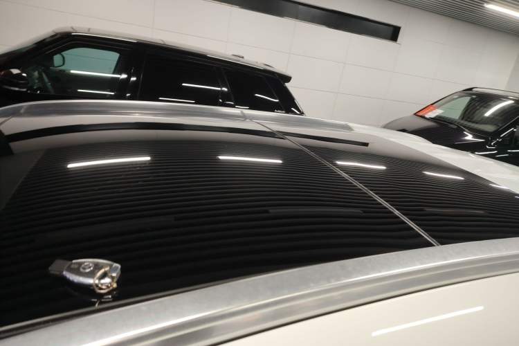 Used Mercedes-Benz GLC 2018 GLC 260 4MATIC Dynamic Edition