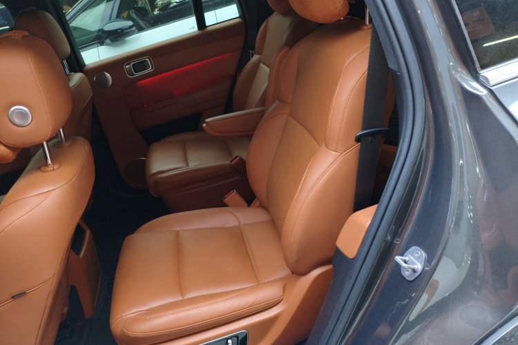 Used Li Auto L8 2023 Air model