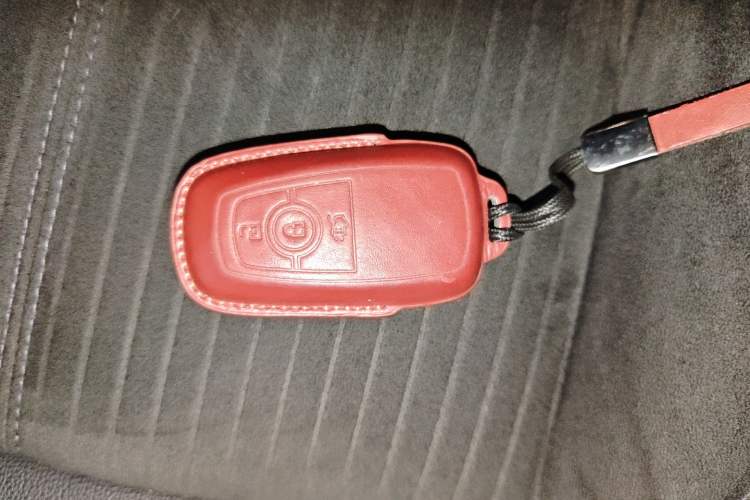 Used Ford Taurus 2019 EcoBoost 245 Comfort Edition