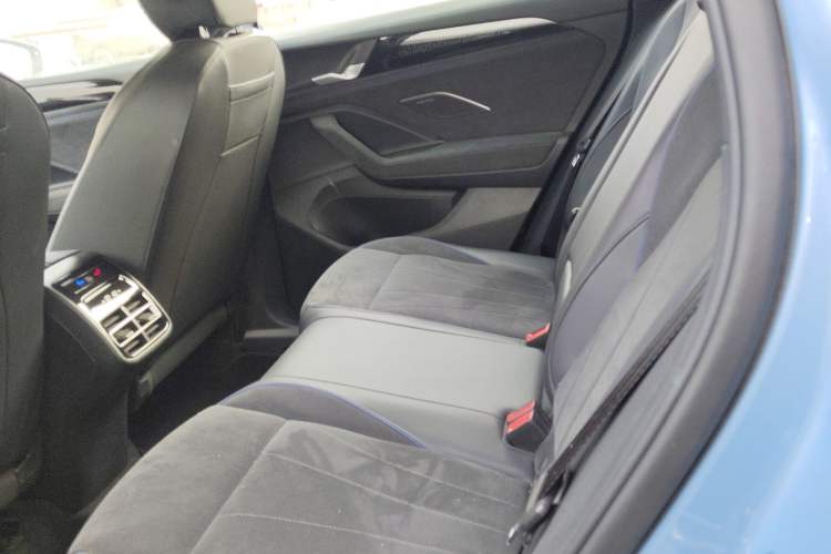 Used Volkswagen Tiguan L 2024 PRO 380TSI Four-Wheel Drive R-Line Prestige Edition