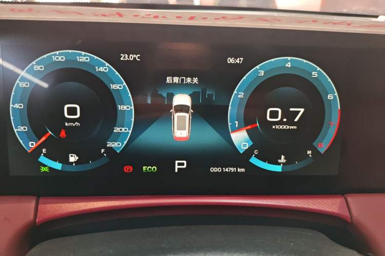 Used JETOUR X70 PLUS 2024 Champion Edition 1.5T DCT Champion PRO 5-Seater