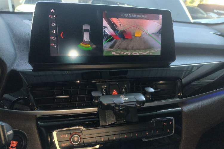 Used BMW X2 2021 sDrive20i M Sport Package
