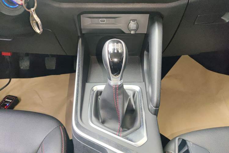 Used Geely Auto Vision X3 2021 PRO 1.5L Manual Elite Model