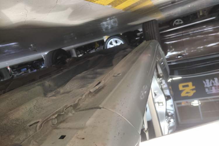 Used Buick Excelle 2013 1.5L Automatic Classic Model
