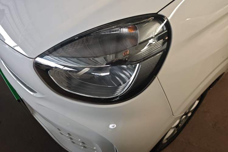 Used Roewe Clever 2022 311km QiQi BoBo Edition
