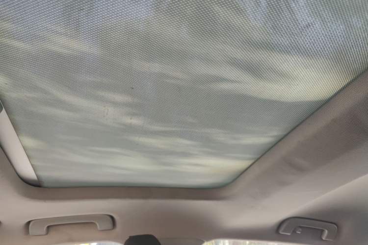 Used Audi A3 2014 Limousine 35 TFSI Automatic Comfort Model
