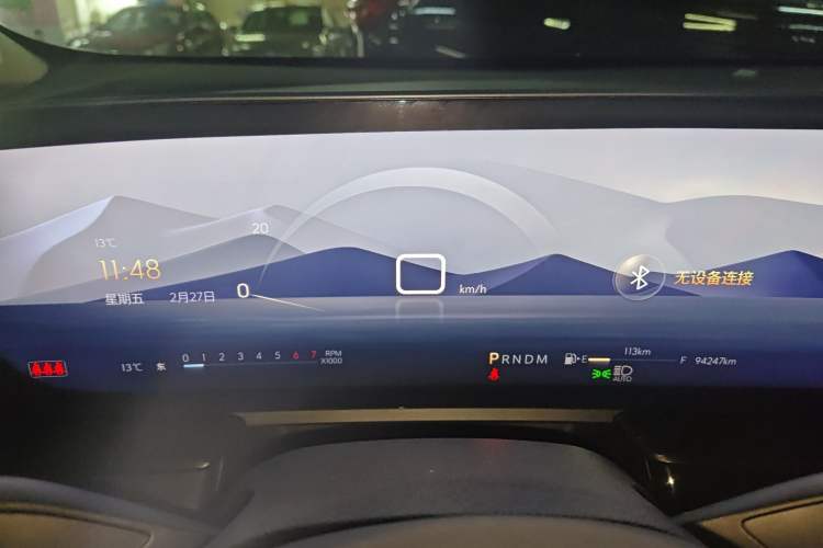 Used Buick LaCrosse 2023 28T Prestige Edition
