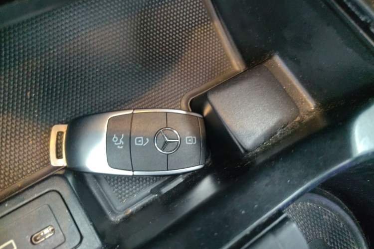 Used Mercedes-Benz CLA 2021 CLA 200