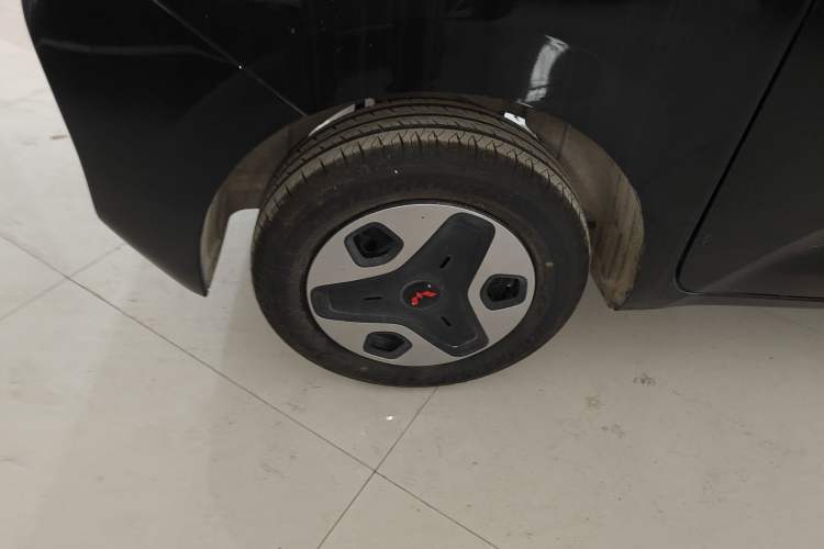 Used Wuling Zhiguang New Energy 2025 Comfort Model