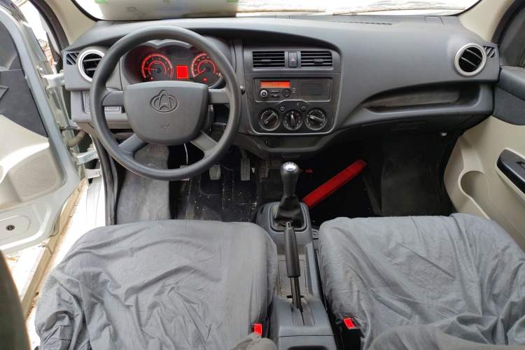 Used Chana Star 5 2022 1.4L Classic Edition Passenger Vehicle JL473Q3
