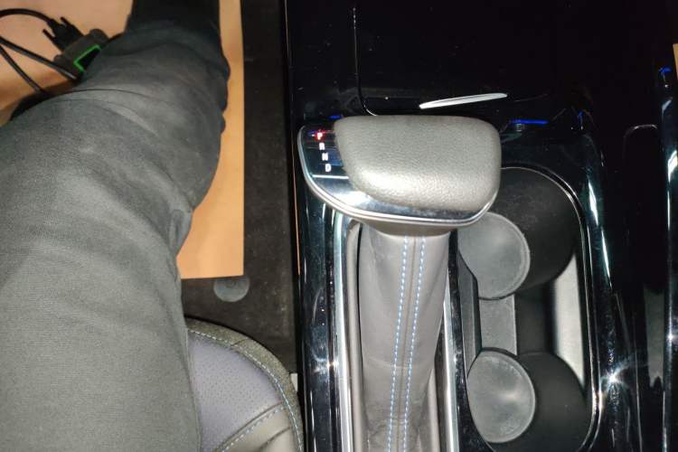 Used Buick Velite 6 2024 430km Comfort Edition
