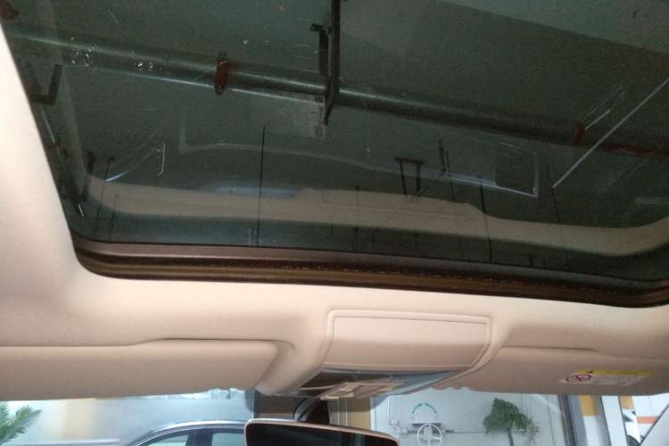 Used Volkswagen Teramont 2020 Facelift 380TSI Four-Wheel Drive Luxury Edition
