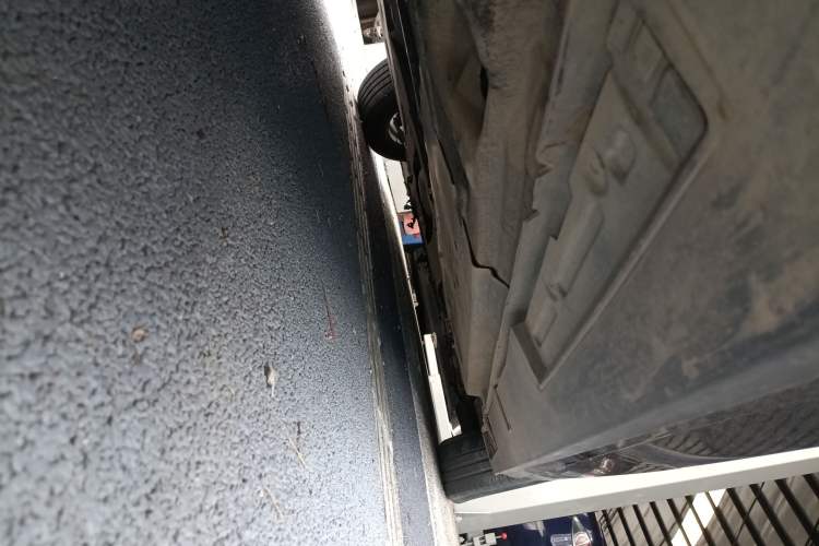 Used Mazda Mazda 3 Axela 2021 1.5L Automatic Zhiyue Edition
