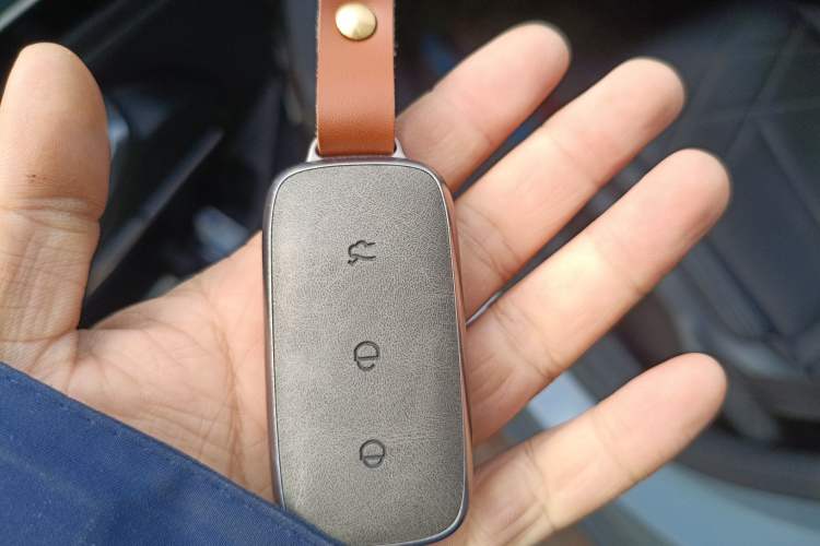 Used Geely Galaxy L6 2024 125km PLUS Dragon Edition