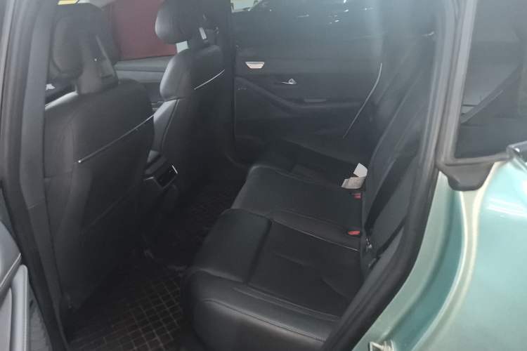 Used  SL03 2022 1.5L 1200 Extended-Range Version
