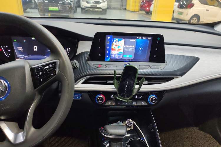 Used Buick Velite 6 2019 Connected & Smart Edition
