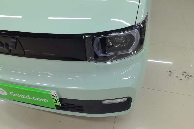 Used Wuling Hongguang MINIEV 2022 Macaron Premium Model – Lithium Iron Phosphate
