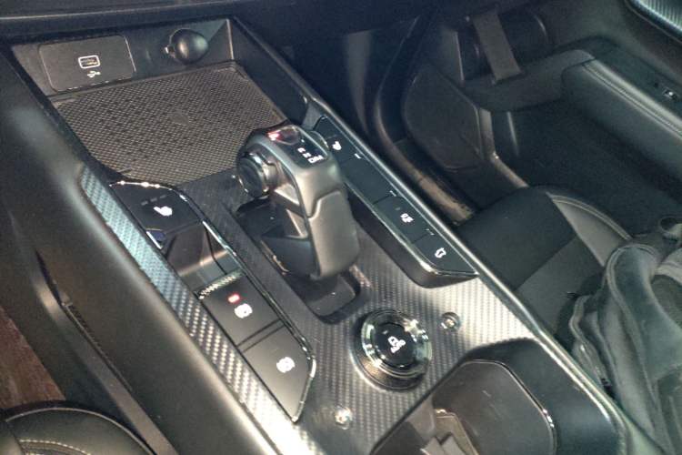 Used Haval H Dog 2023 1.5T Two-Wheel Drive Chao Ye Version Plus