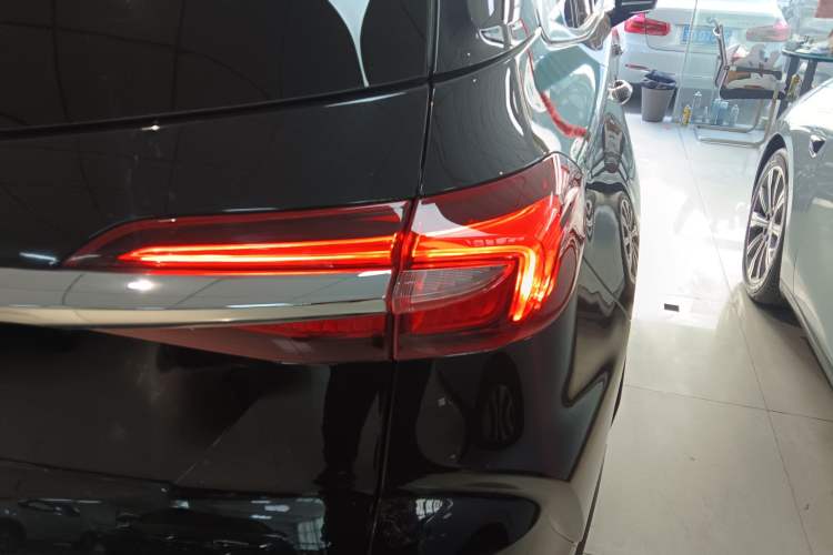 Used Buick Enclave 2020 28T Two-Wheel Drive Prestige Version
