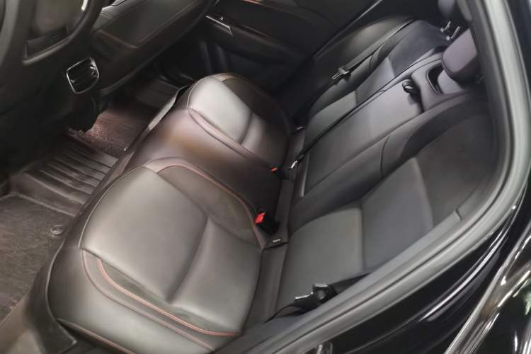 Used Lynk & Co 03 2019 2.0TD Automatic Jing Pro Edition
