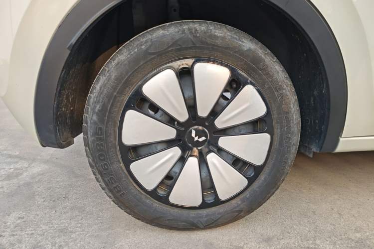 Used Wuling Bingo 2023 203km Comfort Edition