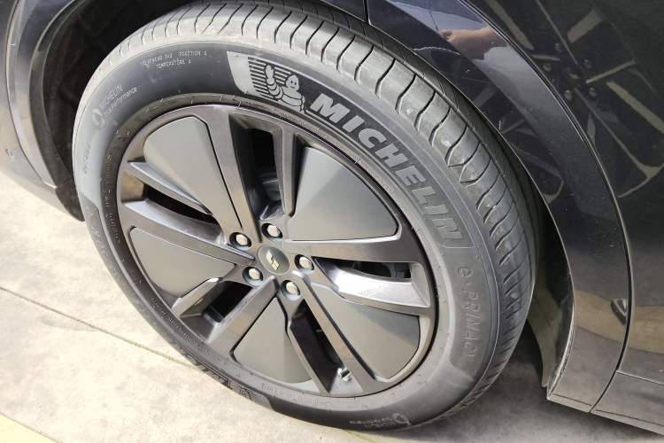 Used Li Auto L7 2024 Max
