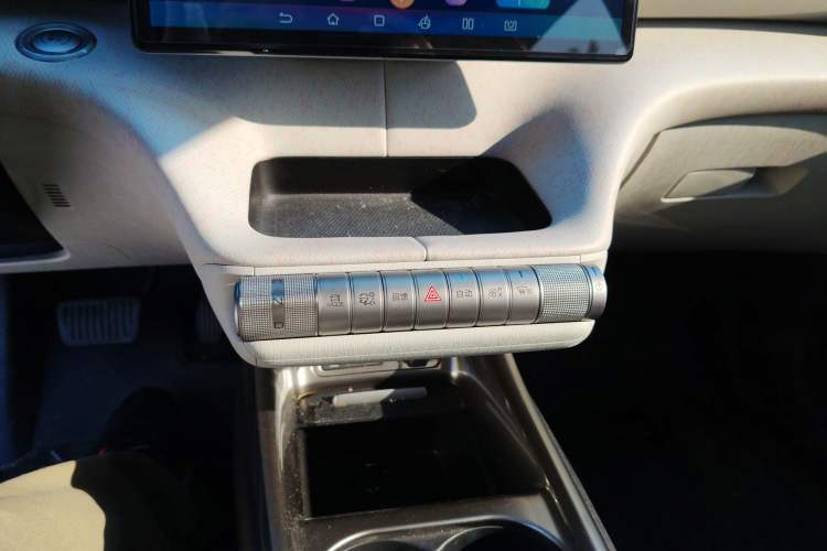 Used BYD Dolphin 2021 405 km Fashion Edition
