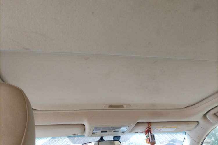 Used Toyota Camry 2015 Dual-Engine 2.5 HG Luxury Navigation Edition