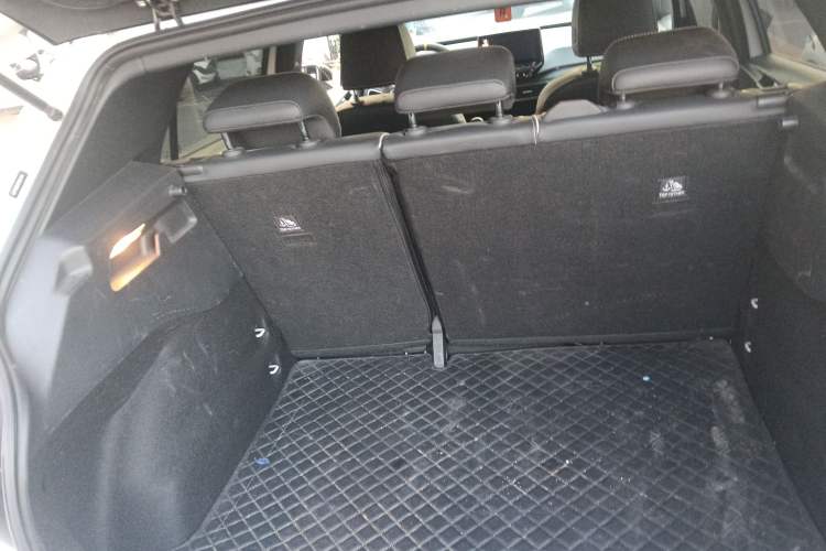 Used Volkswagen ID.3 2023 Upgraded Model Pure Intelligent Enjoyment Version
