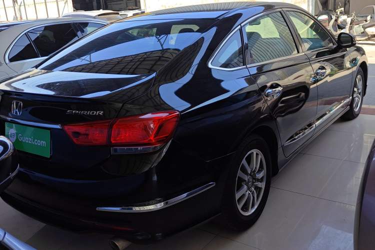 Used Honda Spirior 2015 2.0L Prestige Edition