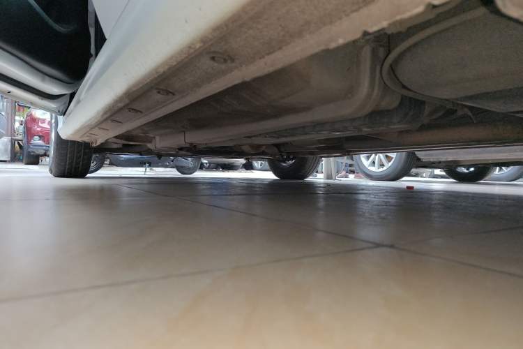 Used Hyundai Verna 2017 1.4L Automatic YueXiang Connected Version China V Standard
