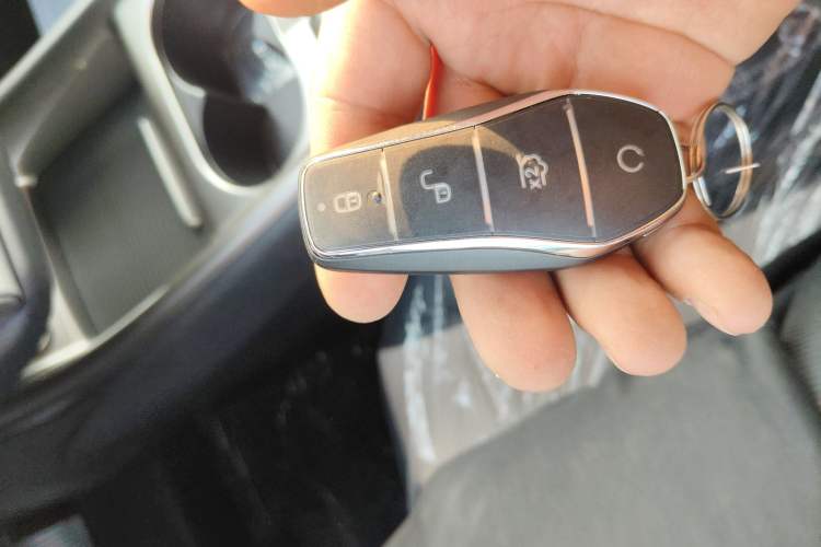 Used BYD Dolphin 2025 420km Free Edition
