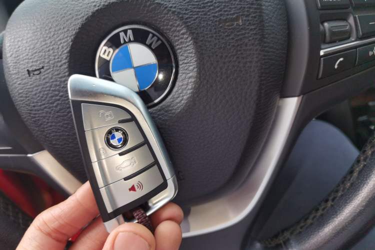 Used BMW X3 2014 xDrive20i X Design Package
