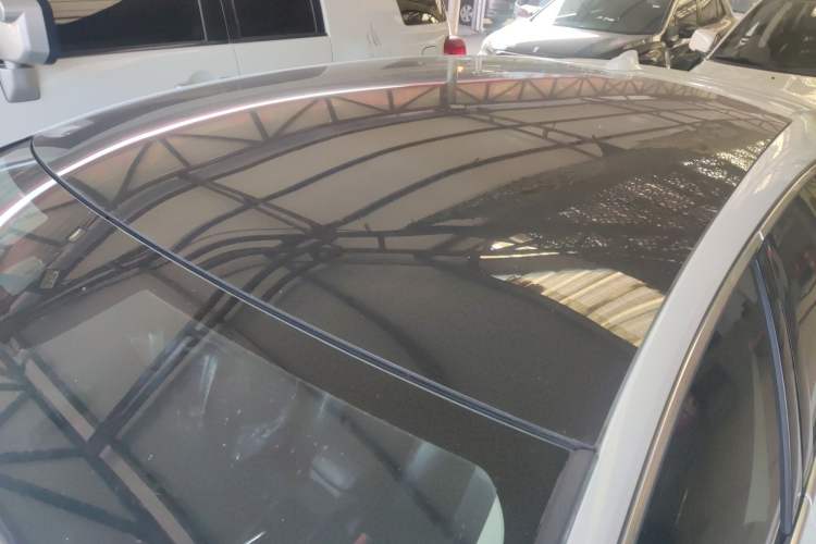 Used Volvo V40 2016 T4 Smart Luxury Edition
