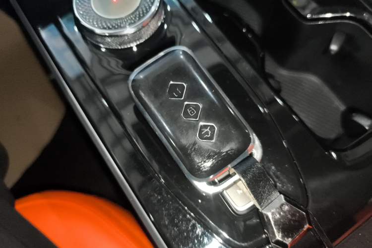 Used Wuling Xingguang 2024 Co-Creation Edition 510 Advanced Model
