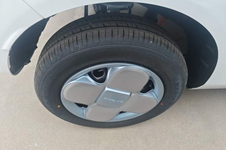 Used  Panda 2024 Panda Mini 200km Endurance Bear
