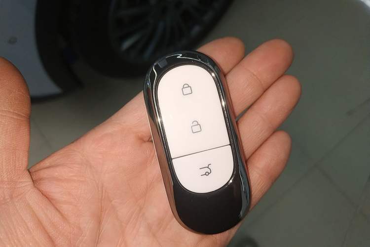 Used Leapmotor C11 2023 Range-Extended 285 Smart Enjoyment Edition
