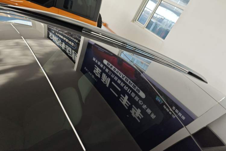 Used Volkswagen Talagon 
