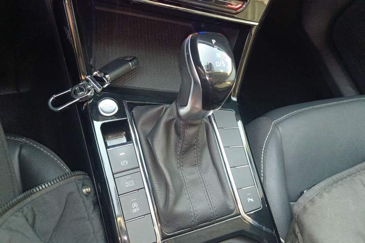 Used Volkswagen Passat 2022 330TSI Starry Elite Edition
