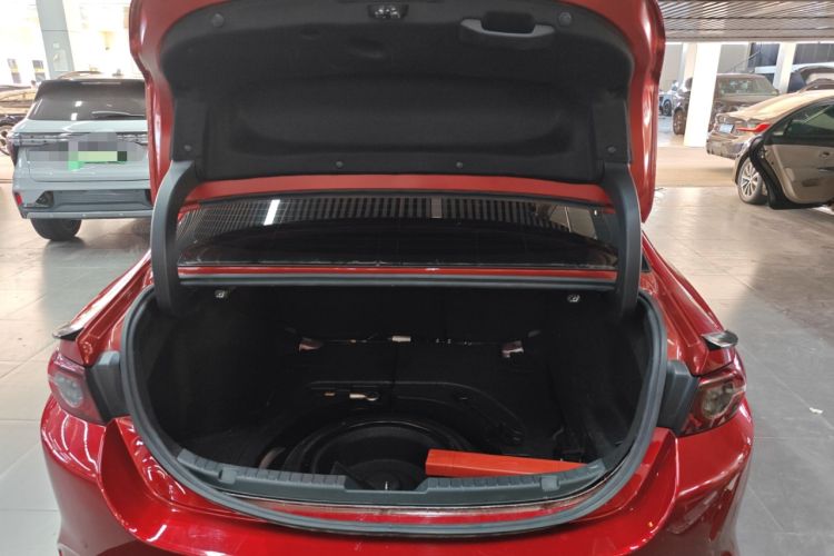 Used Mazda Mazda 3 Axela 2023 2.0L Automatic Zhiya Edition