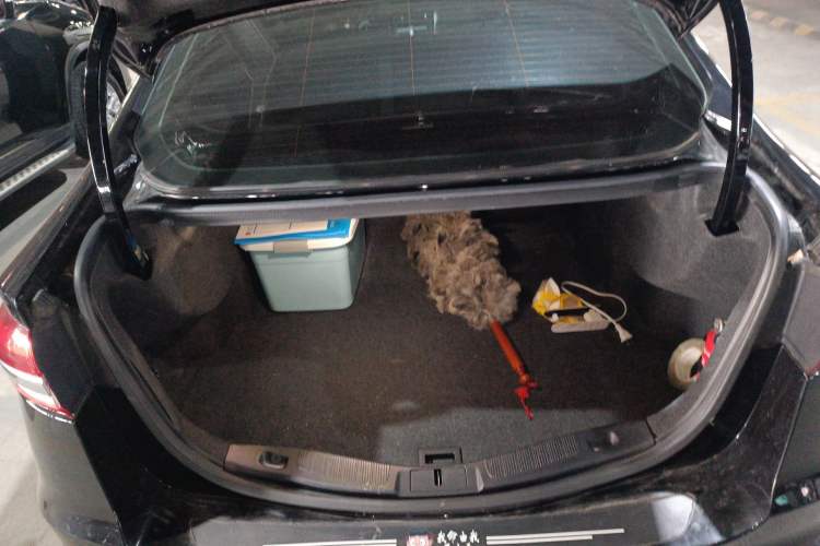 Used Ford Mondeo 2018 EcoBoost 180 Smart Control Fashion Model China VI Standard
