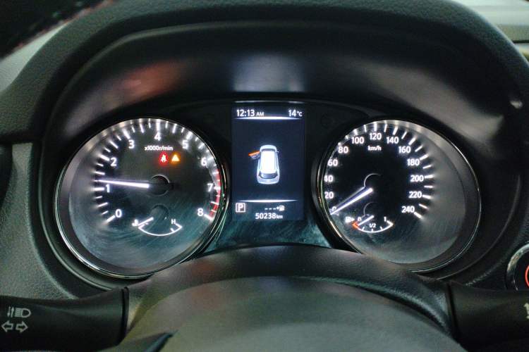 Used Nissan X-Trail 2020 2.5L XL ITS 3-Row CVT 4WD Seven-Seater Luxury Navigation Edition
