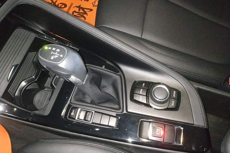 Used BMW X1 2019 sDrive20Li Leading Model