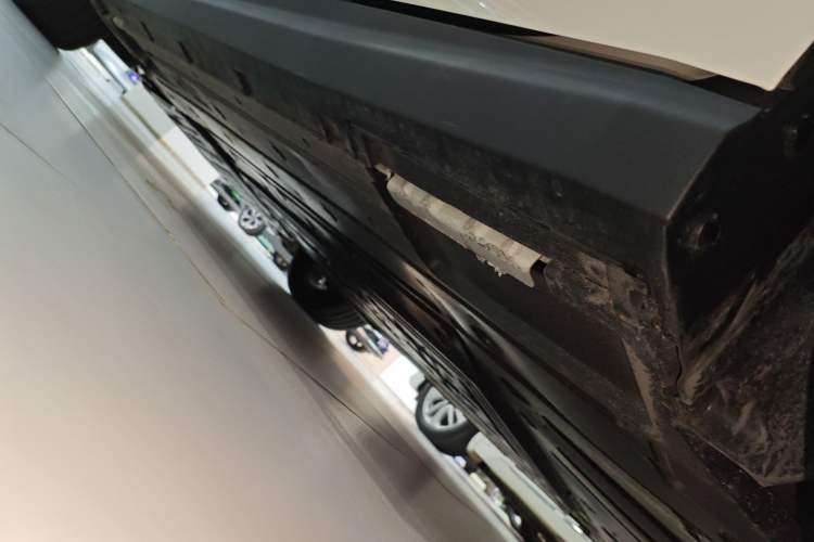 Used BYD Seal 06 New Energy 2024 DM-i 80KM Prestige Model
